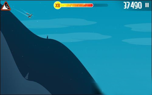 滑雪大冒险2电视版截图3