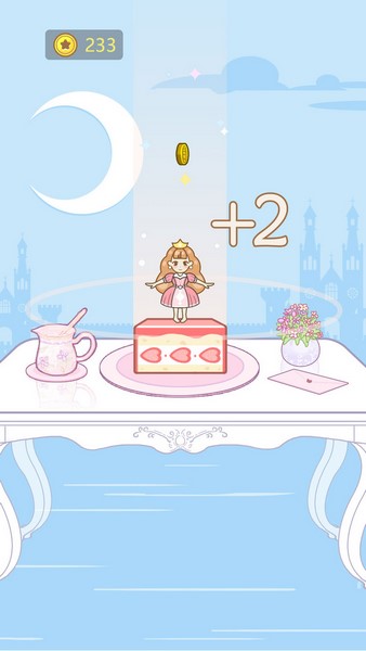 豆腐公主手机版苹果版下载