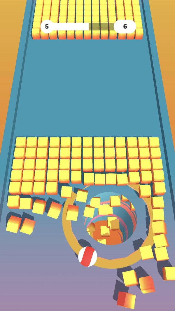 球洞克星ios手机版下载