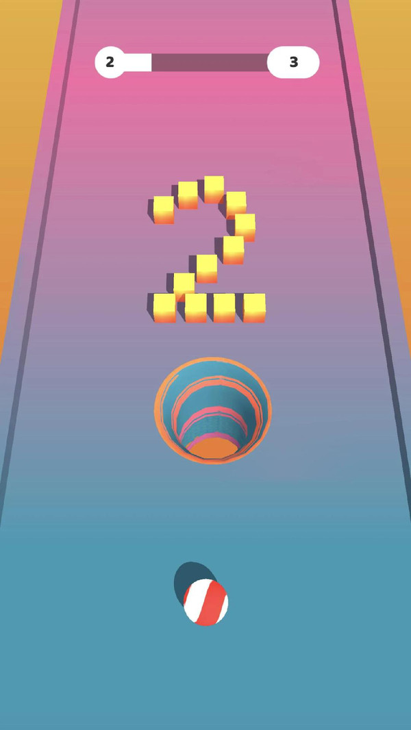 球洞克星ios手机版下载