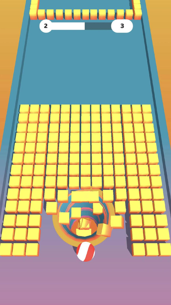 球洞克星ios手机版下载