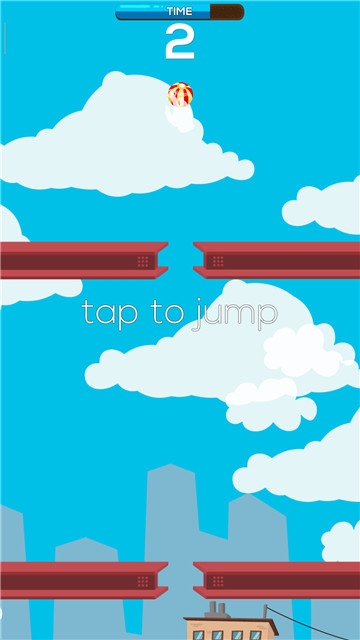 跳跃的球球app版ios下载