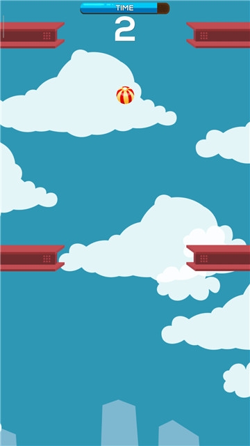 跳跃的球球app版ios下载