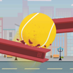 跳跃的球球app版ios下载