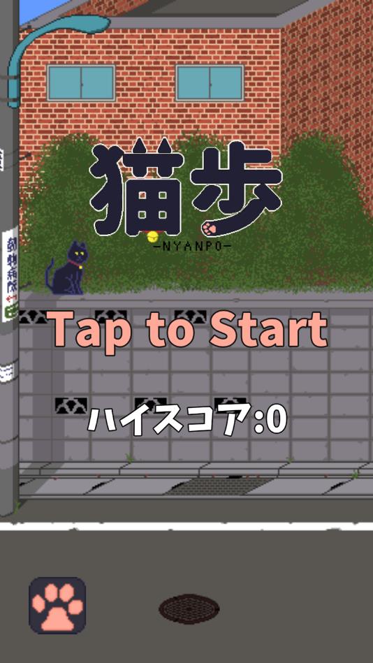 猫歩苹果2025版下载