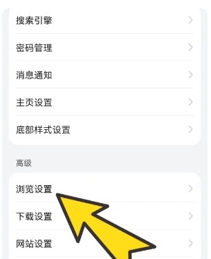 bobo浏览器10.3.85版本