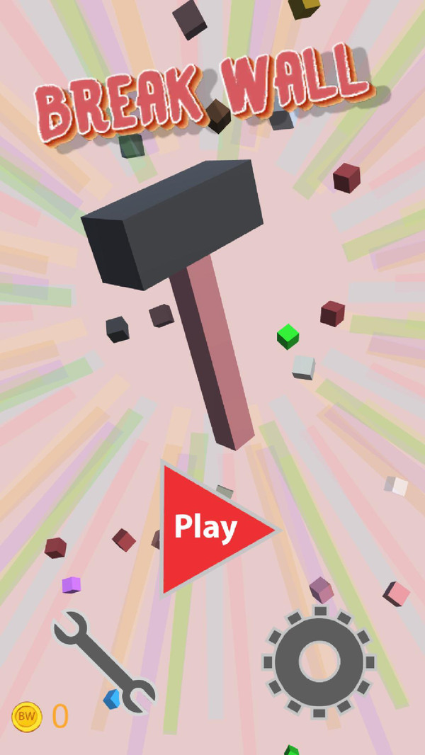 打破一切苹果版app