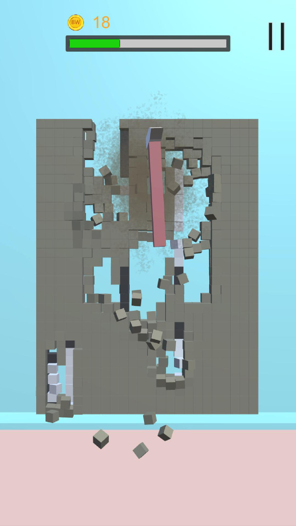 打破一切官方版