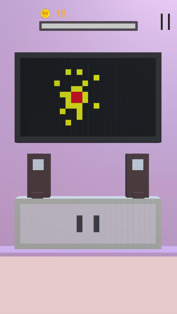 打破一切苹果版app