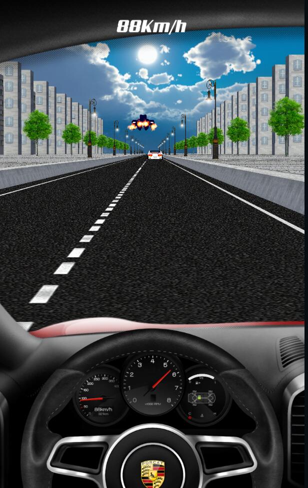 豪车驾驶模拟器ios2025版