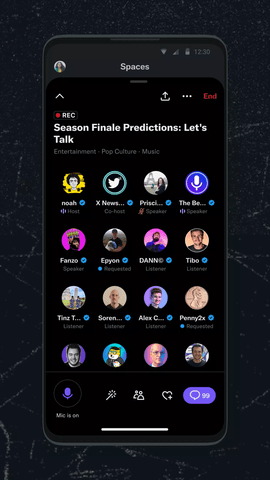 推特安卓最新版安卓版最新