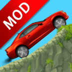 山顶爬坡赛手机版app