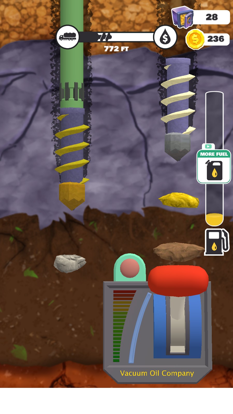 石油钻井官方版