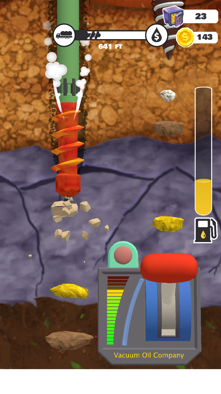 石油钻井2025苹果下载