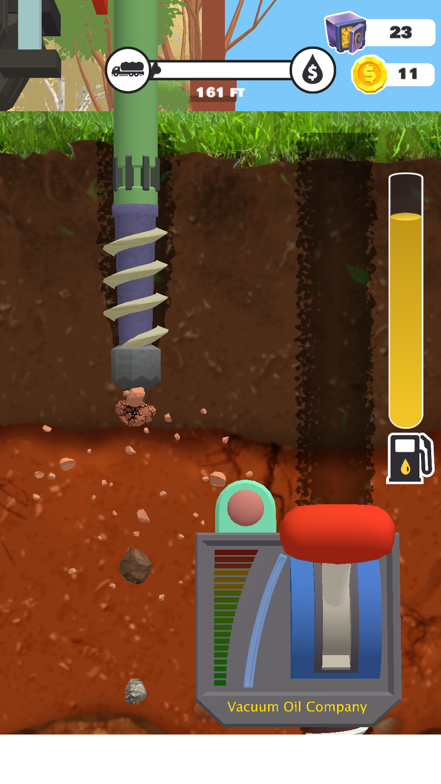 石油钻井2025苹果下载