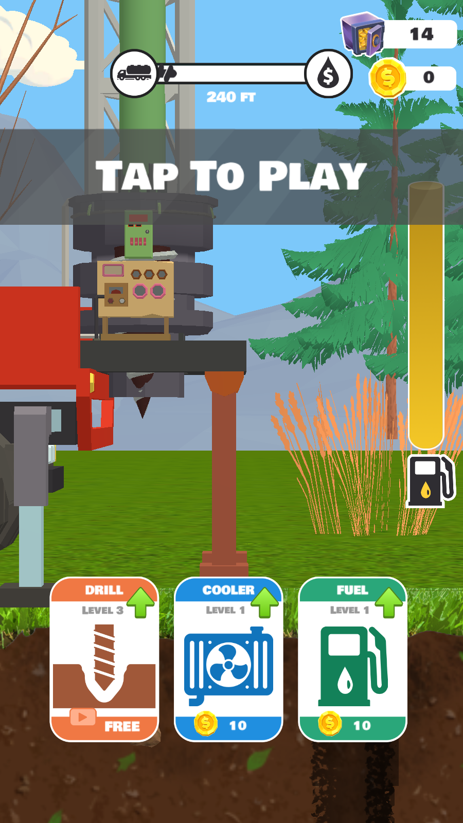 石油钻井2025苹果下载