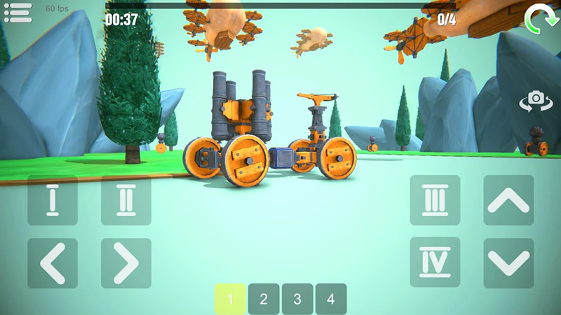 毁灭世界物理沙盒无限货币版