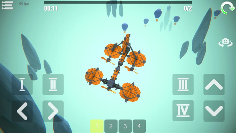 毁灭世界：物理沙盒苹果版2025下载