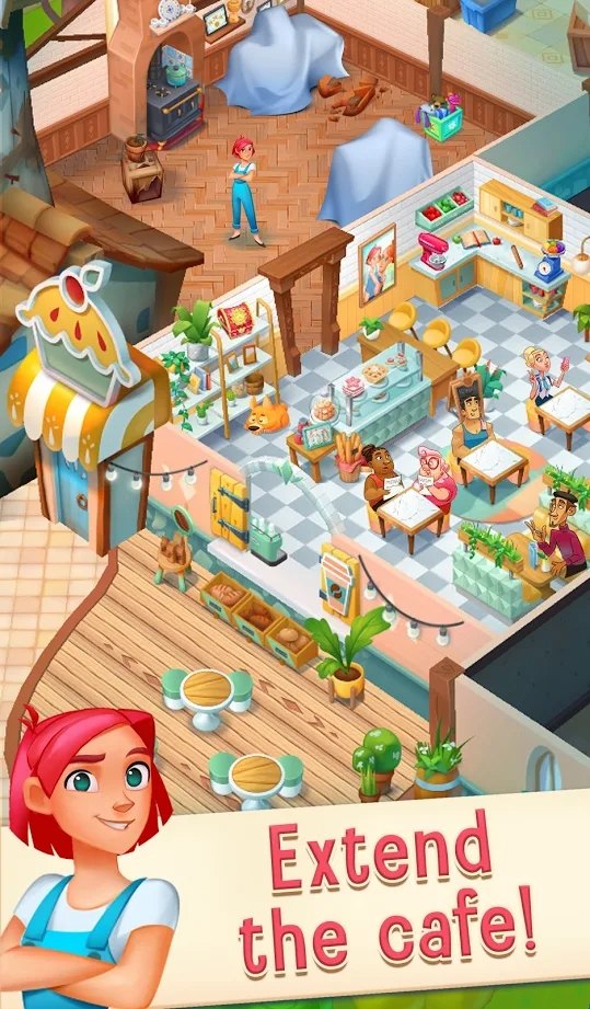 爱情与馅饼手机2025版