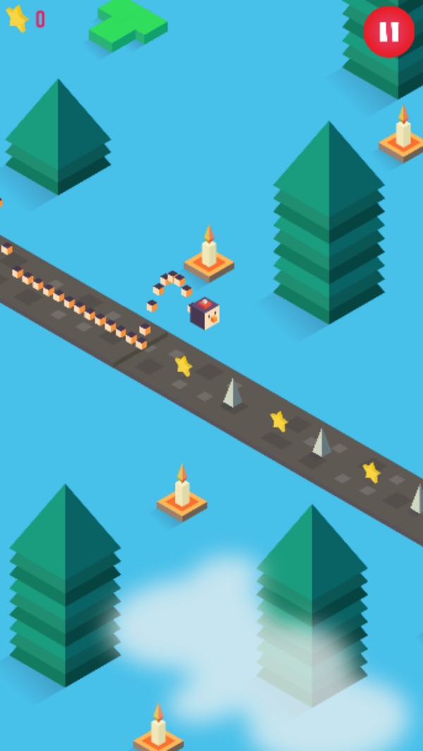 跳跃障碍官方版