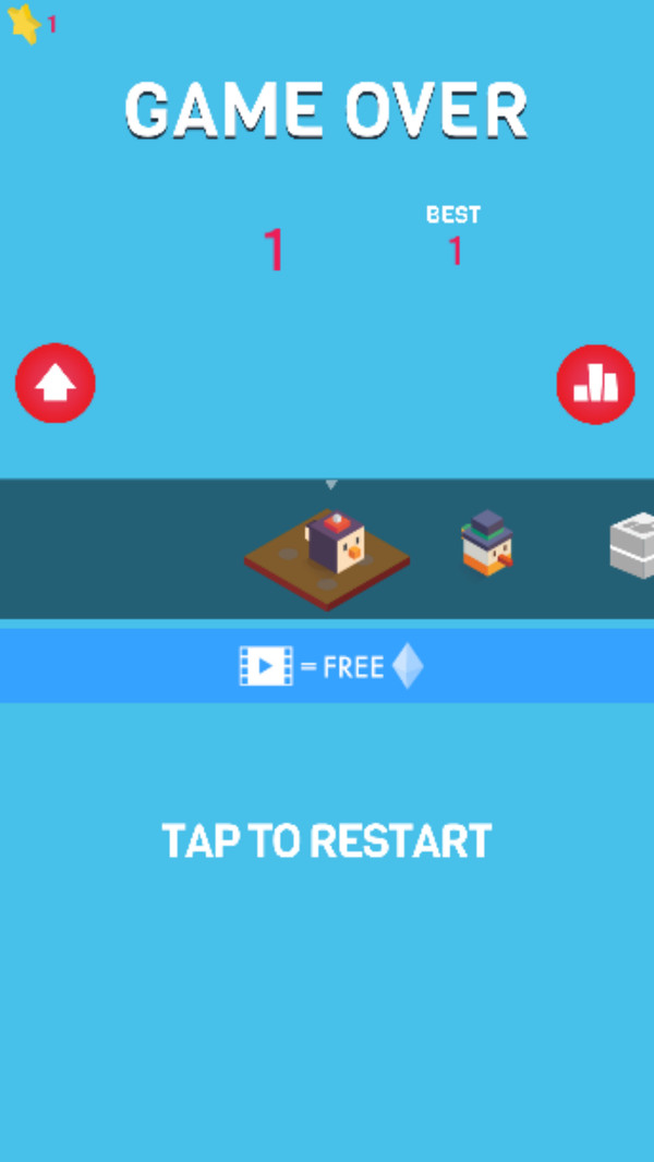 跳跃障碍iosapp下载