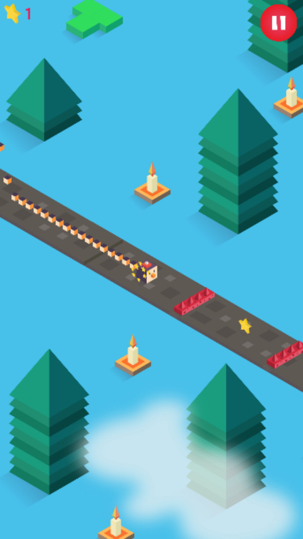 跳跃障碍iosapp下载