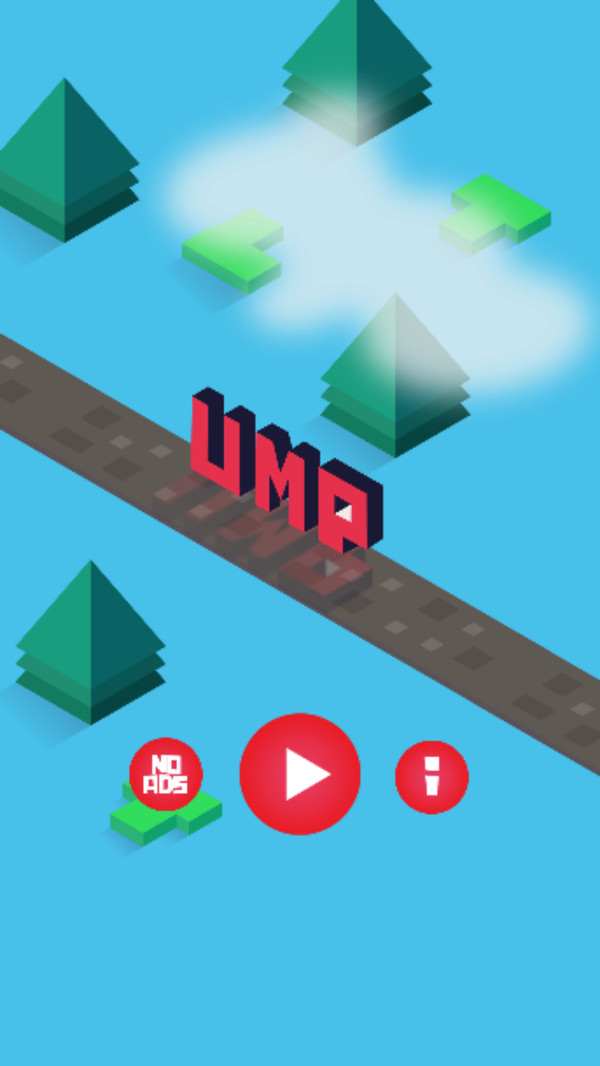 跳跃障碍iosapp下载