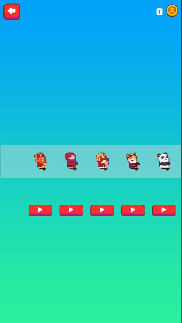 熊猫登山者手机ios版