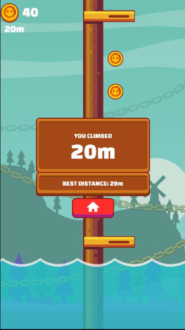 熊猫登山者手机ios版