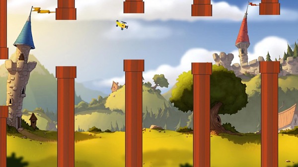 航空飞机官方版