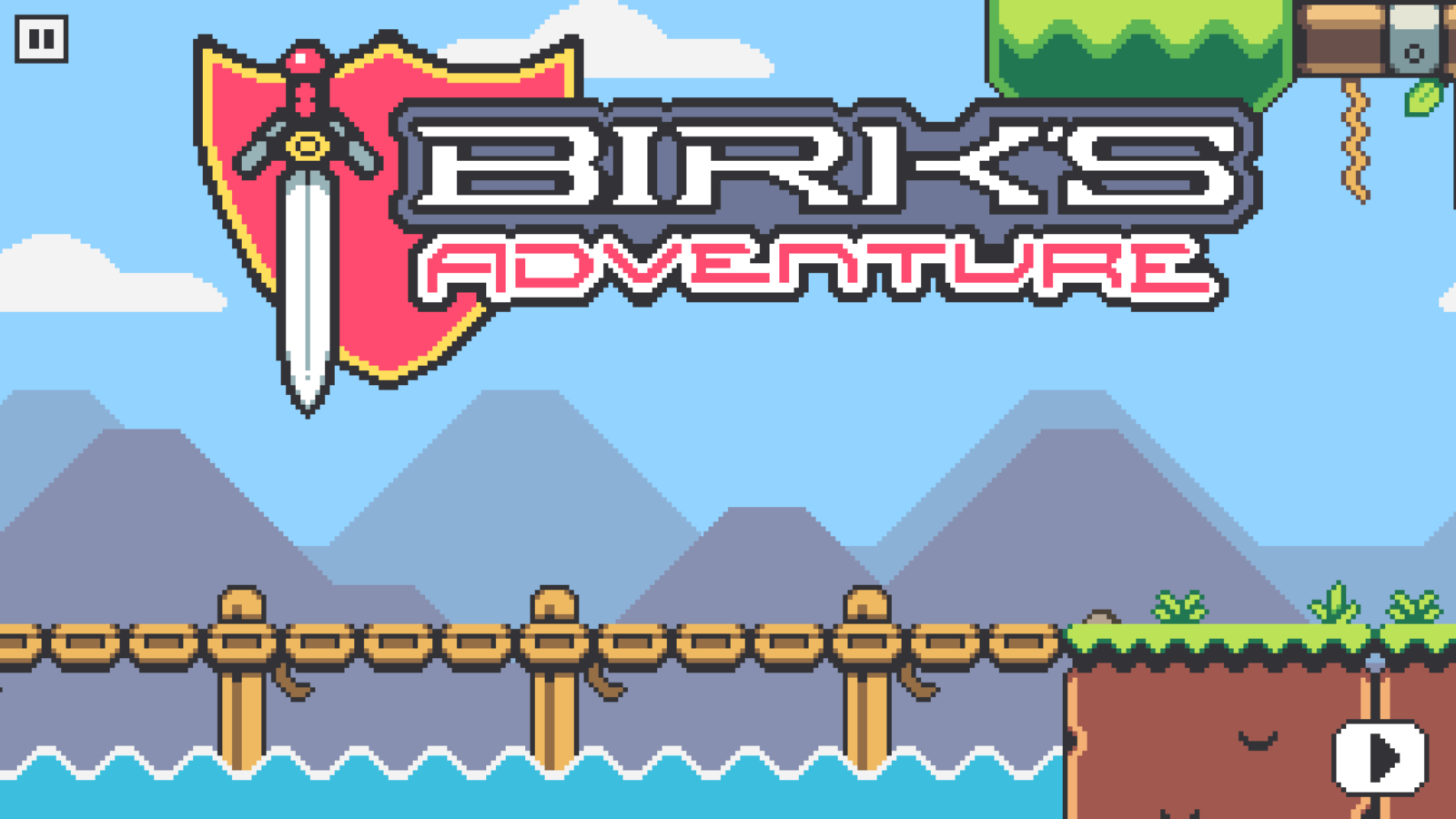 伯克的冒险最新版