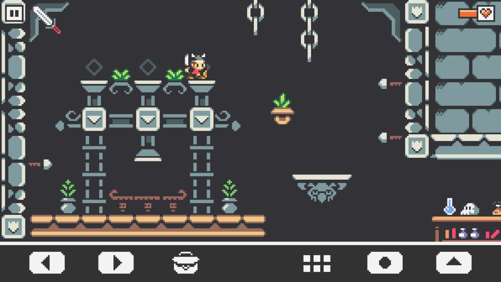 伯克的冒险app苹果版