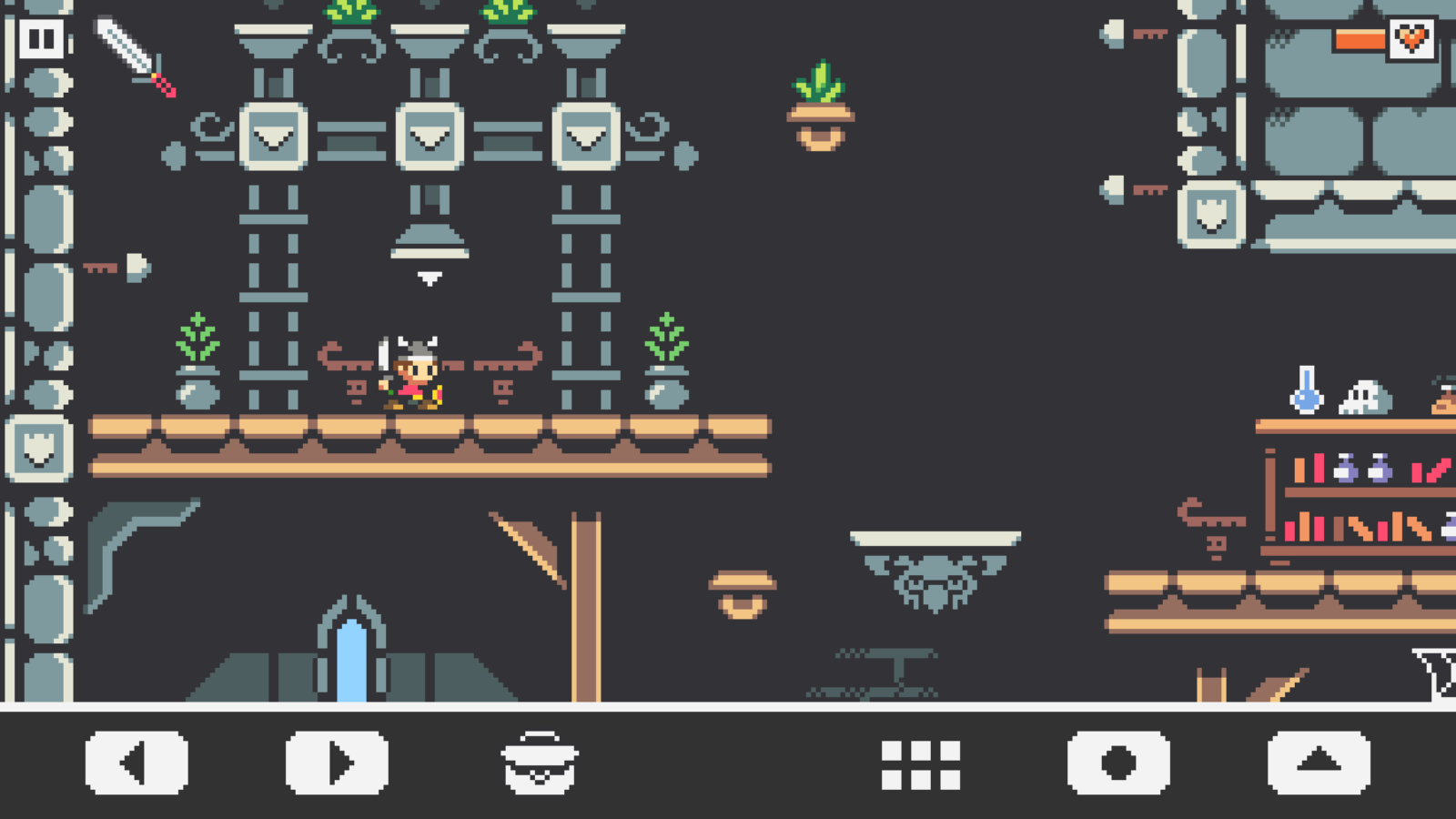 伯克的冒险app苹果版