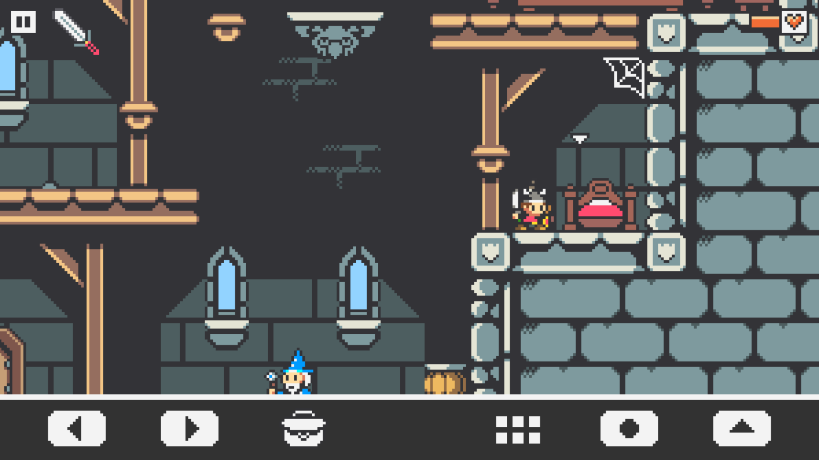 伯克的冒险app苹果版