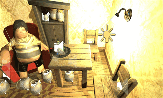 良子吃焖子游戏正版安卓版