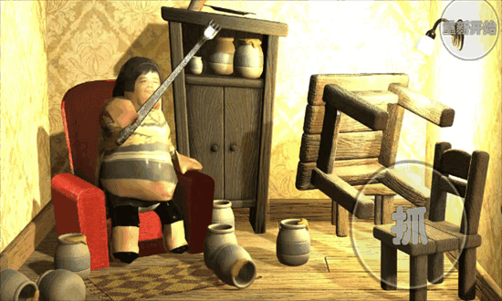 良子吃焖子游戏正版安卓版