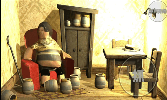 良子吃焖子游戏正版安卓版