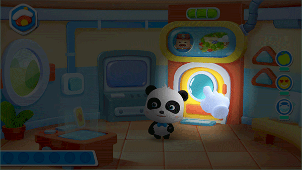 宝宝字母小镇新手攻略图片1