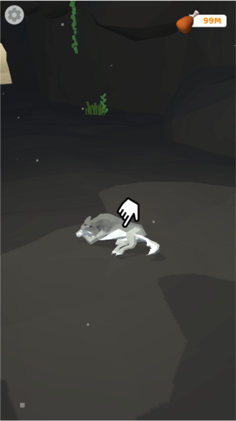 狼群模拟器新手攻略图片1