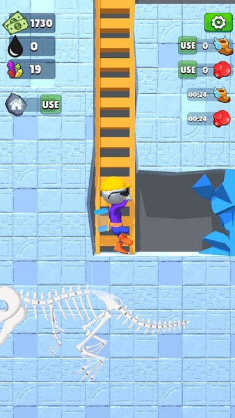 采油小生2025版苹果