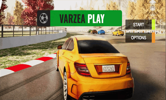 瓦尔泽亚赛车官方版免费最新版下载