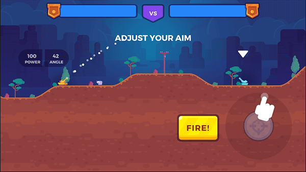 坦克之星最新版截图3