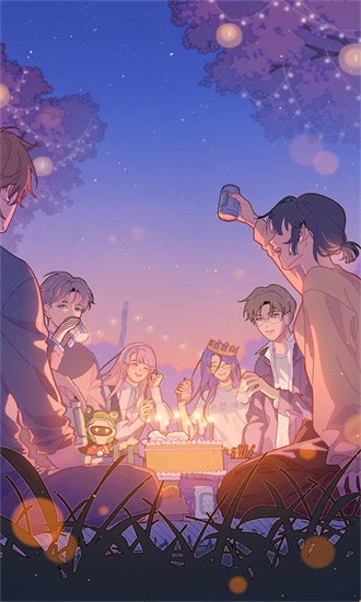 落樱小屋2最新版2025最新游戏