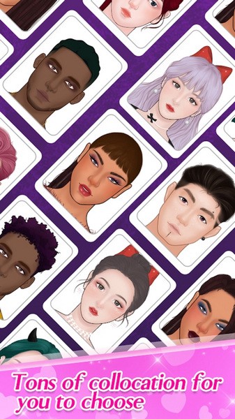 化妆师美容院手机版