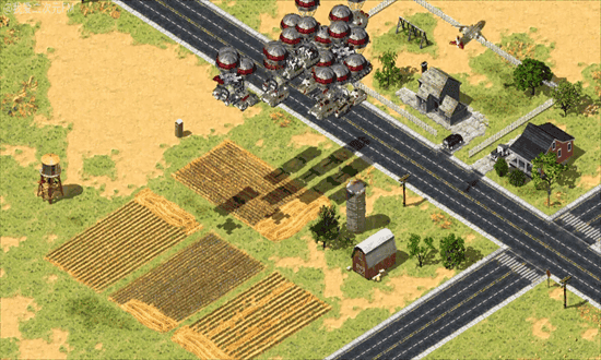 红色警戒世界战火官方下载