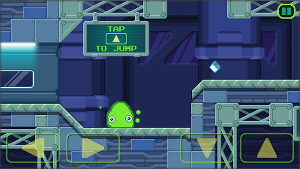 史莱姆实验室2新手攻略图片3