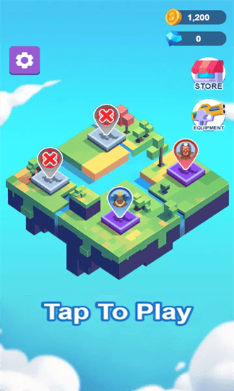 机器人狂怒决斗手机版最新手游下载