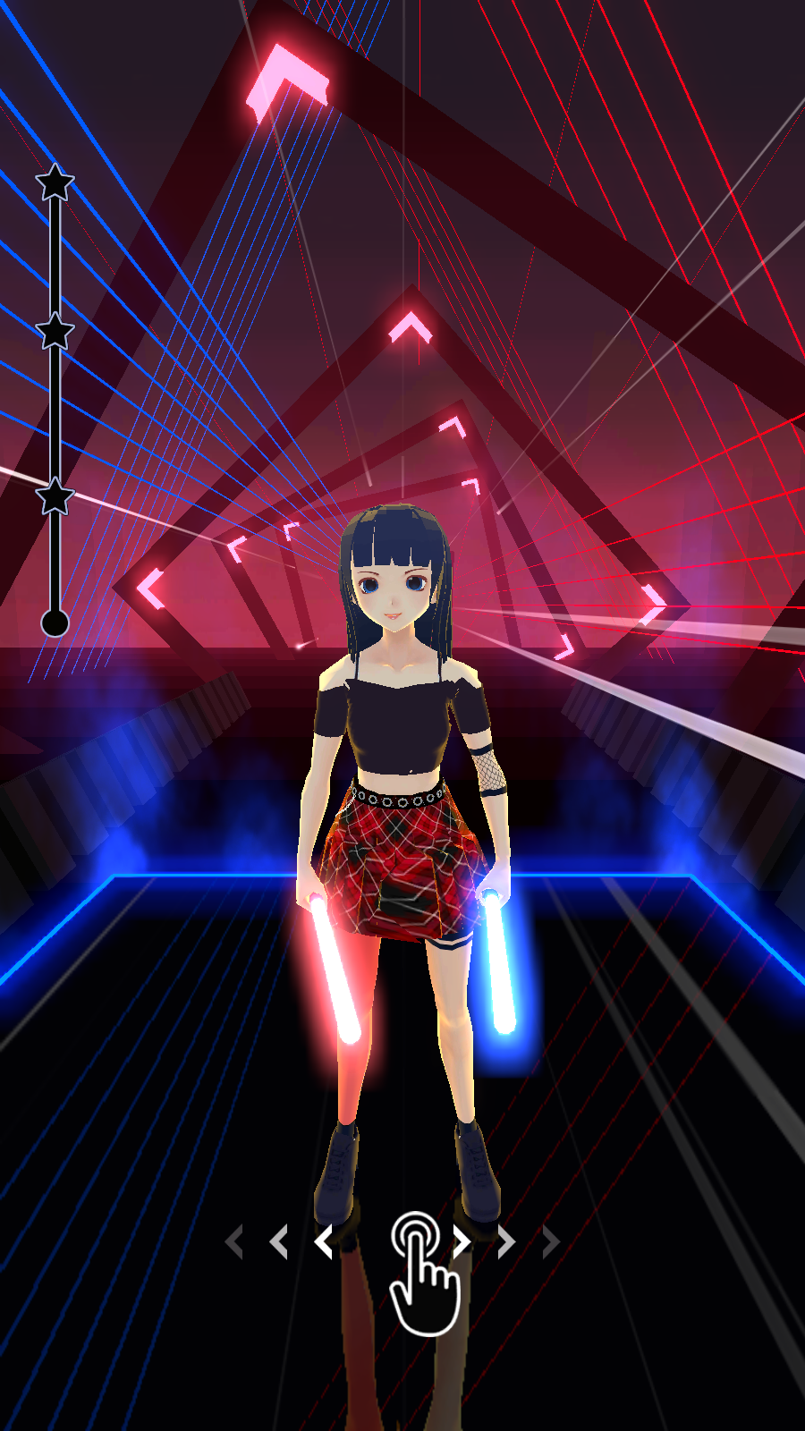 女孩大宝剑手机版苹果版