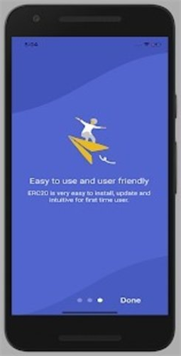 trc20usdt钱包官方app下载