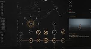 明末渊虚之羽新手天赋树怎么加点